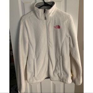 Women’s NorthFace Osito 2 Jacket